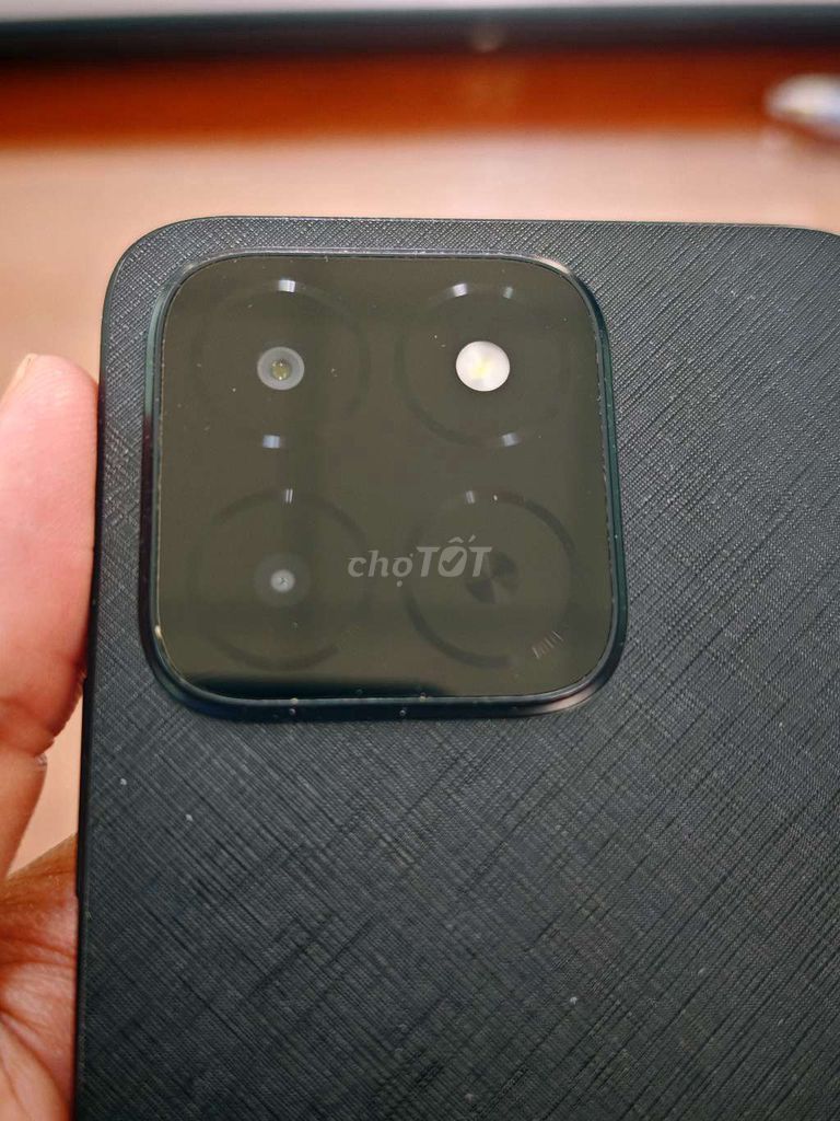 Honor X5b 64GB. Mua bán Điện thoại tại Huyện Cần Giuộc Long An được đăng bởi Tú cá cờ hình 1