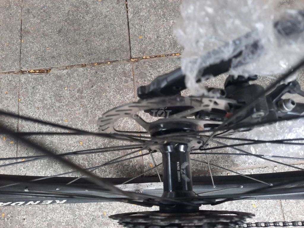 Xe đạp địa hình GALAXY ML200 SIÊU ĐẸP bh 6 tháng. Mua bán Xe đạp tại Quận Đống Đa Hà Nội được đăng bởi Luuducthang hình 5