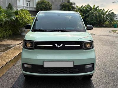 Wuling Hongguang Mini EV Nâng Cao 2025 27.000km