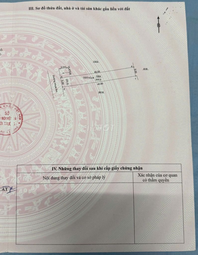 Bán nhà sát bệnh viện Mỹ Phước, Bến Cát