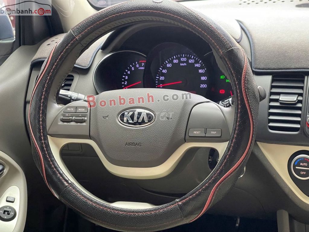 Kia Morning Luxury 2019 - 295 Triệu. Mua bán Ô tô tại Thành phố Pleiku Gia Lai được đăng bởi Tư Tưởng hình 7