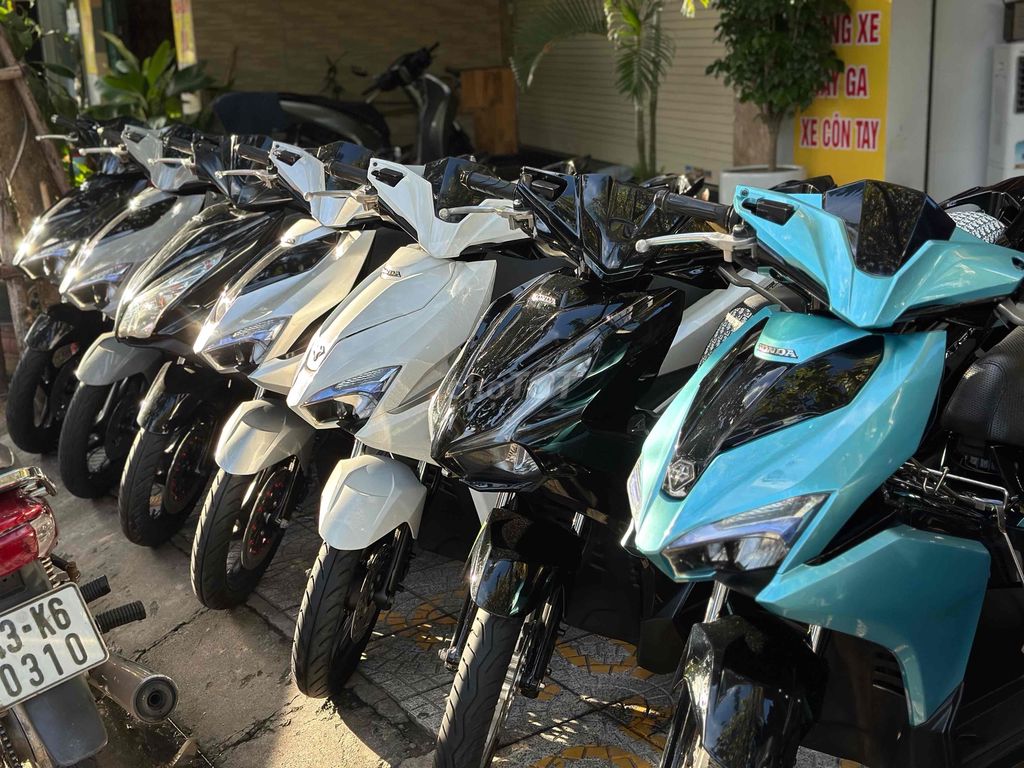 Honda AB 2017 - 2021 Trả Trước 0 đồng. Mua bán Xe máy tại Quận Thanh Khê Đà Nẵng được đăng bởi Xe Máy Đức Vũ 658 Trần Cao Vân hình 5