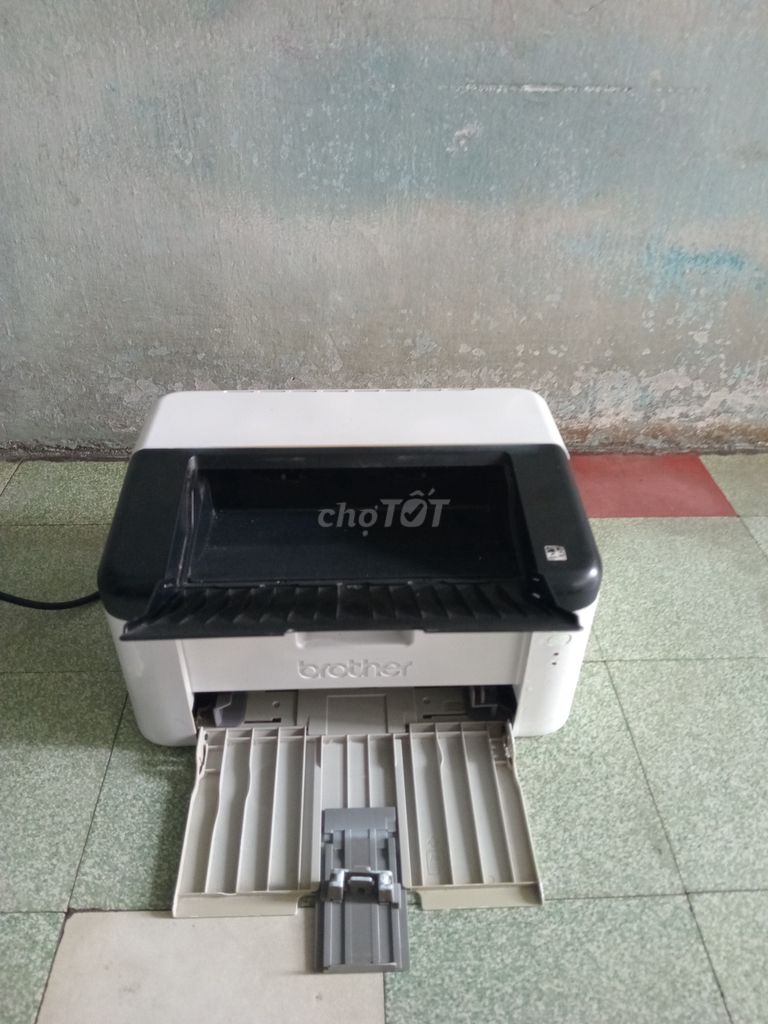 Máy in laser Brother 1211w in wifi. Mua bán Đồ dùng văn phòng tại Quận 5 Tp Hồ Chí Minh được đăng bởi Huynh hình 1