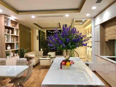 Biệt Thự VIP - Nội Thất Cao Cấp - 200m2 Làng Việt Kiều Âu - Giá 48 Tỷ. Mua bán nhà ở tại Quận Hà Đông Hà Nội được đăng bởi ĐINH QUANG HUY