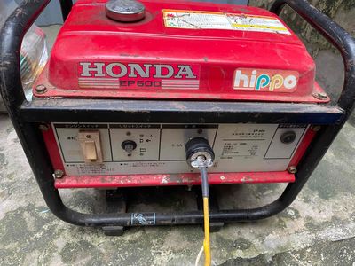 Máy Phát Điện Honda Nhật. Mua bán Đồ chuyên dụng, Giống nuôi trồng tại Huyện Hưng Hà Thái Bình được đăng bởi Vũ Hoài Anh