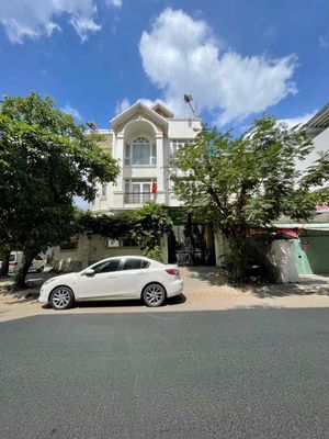 BÁN BIỆT THỰ ĐẶNG THÙY TRÂM, BÌNH THẠNH –10x20 – 200M2 –GIÁ TỐT 27tỷ