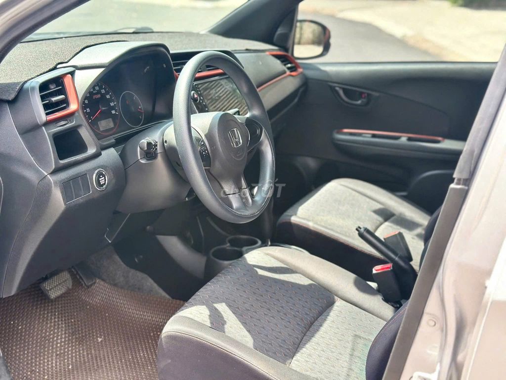 Honda Brio 2019 Brio RS - 700000 km. Mua bán Ô tô tại Quận Gò Vấp Tp Hồ Chí Minh được đăng bởi Thu  hình 5
