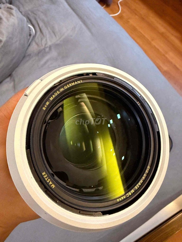 Ống kính Sony FE 70-200mm F2.8 GM OSS II. Mua bán Máy ảnh, Máy quay tại Huyện Bình Chánh Tp Hồ Chí Minh được đăng bởi Minh Thắng hình 1