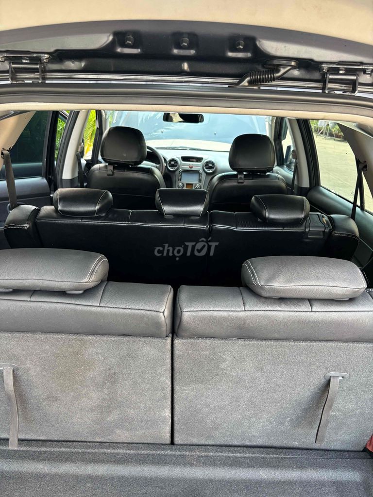 Kia Carens 2015 EX MT  - 100000 km. Mua bán Ô tô tại Thị xã Bến Cát Bình Dương được đăng bởi Vuong hình 8