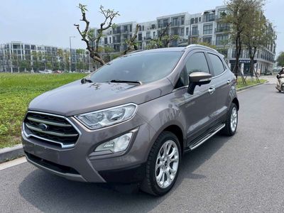 TÔI CẦN BÁN TRAO ĐỔI CHIẾC  ECOSPORT TITANIUM 2019. Mua bán Ô tô tại Quận Thanh Xuân Hà Nội được đăng bởi Trịnh Quang Hưng