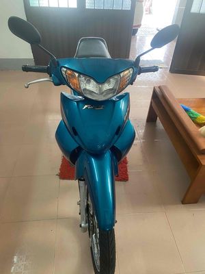 Cần bán Future 1 đời 2000ET  nguyên bản chính chủ. Mua bán Xe máy tại Huyện Trà Cú Trà Vinh được đăng bởi Vân Anh