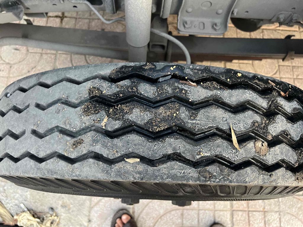 Isuzu 1t85.đời 207. Mua bán Xe tải, xe ben tại Quận Bình Tân Tp Hồ Chí Minh được đăng bởi Lam hình 8