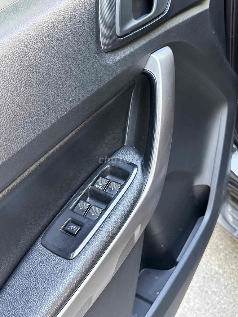 Ford Ranger XLS 2.2AT 4x2 sx 2021 màu đen đẹp. Mua bán Ô tô tại Quận Cầu Giấy Hà Nội được đăng bởi Cao Quý hình 8