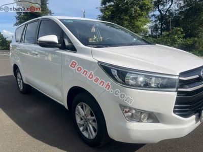 Toyota Innova 2.0E 2019. Mua bán Ô tô tại Thành phố Qui Nhơn Bình Định được đăng bởi Trần quang Thảo 