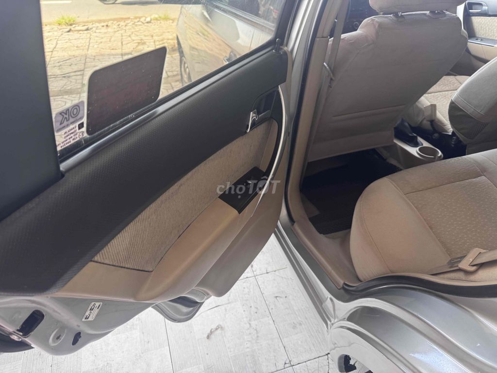 Chevrolet Aveo 2015 Số sàn Bạc. Mua bán Ô tô tại Quận Bình Thuỷ Cần Thơ được đăng bởi Phi hình 14