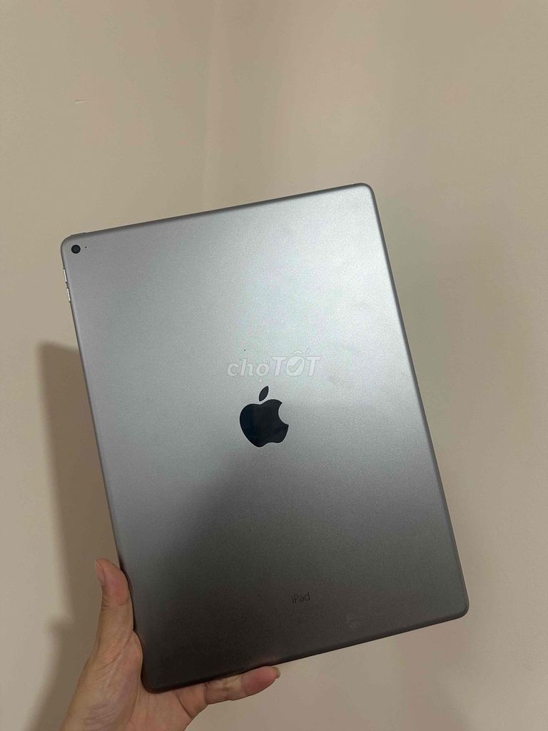 Apple iPad Pro 12.9 inch 2017 256GB Xám. Mua bán Máy tính bảng tại Quận Ninh Kiều Cần Thơ được đăng bởi bo hình 1