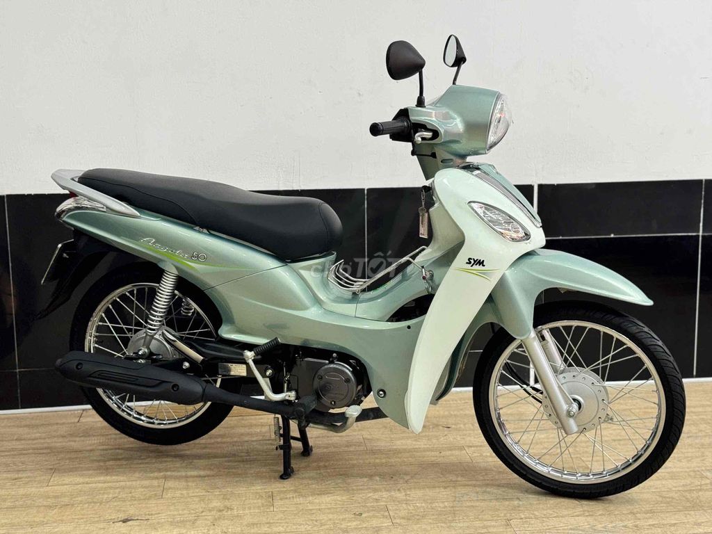 Agenla 50cc đời 2024 BS Tỉnh Chính Chủ siêu lướt