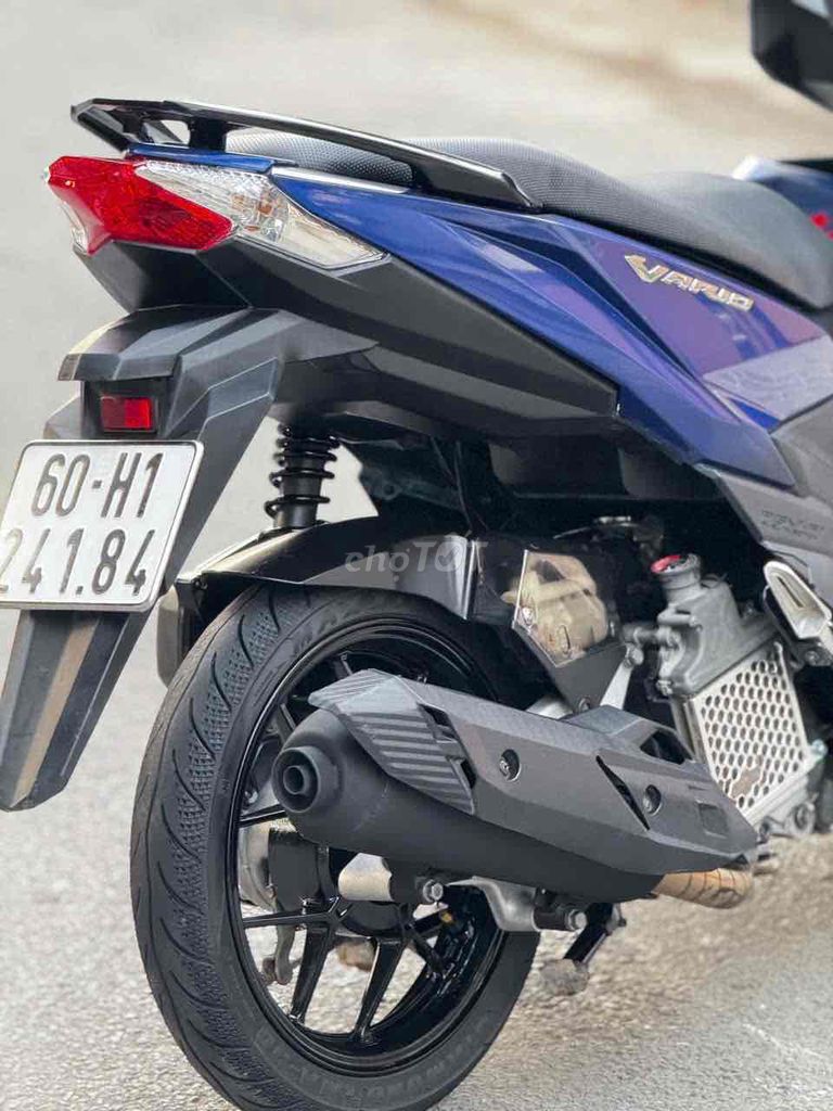 vario 150 up Mẩu củ bstp 9chủ đẹp nợ xấu trả 50% ạ. Mua bán Xe máy tại Quận Bình Tân Tp Hồ Chí Minh được đăng bởi Xe Máy Qúy Le hình 9