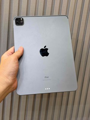 iPad Pro 2020 11 inch 128GB 98% Wifi