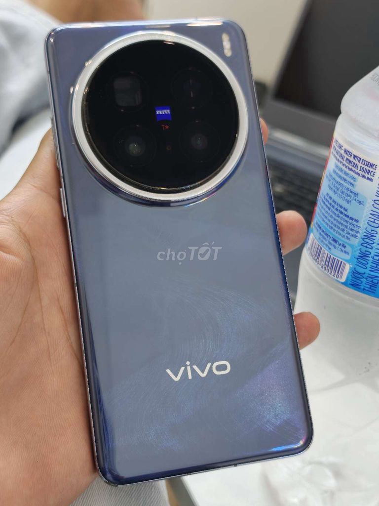 Vivo X200 Pro 1TB. Mua bán Điện thoại tại Thành phố Thủ Đức Tp Hồ Chí Minh được đăng bởi Hải Nam Store hình 1