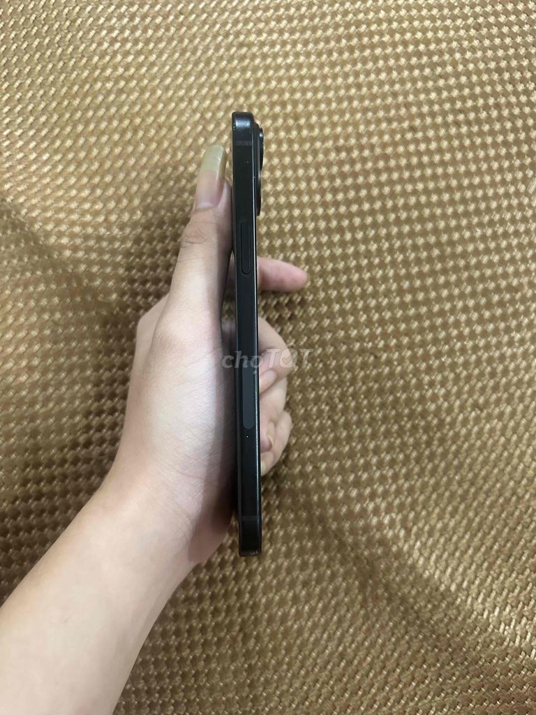 cần bán iphone 15 plus qte zin đẹp. Mua bán Điện thoại tại Thành Phố Đồng Hới Quảng Bình được đăng bởi vip hình 1