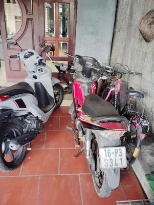 Bán xe Honda Blade. Mua bán Xe máy tại Huyện Nam Trực Nam Định được đăng bởi Nguyễn Dũng