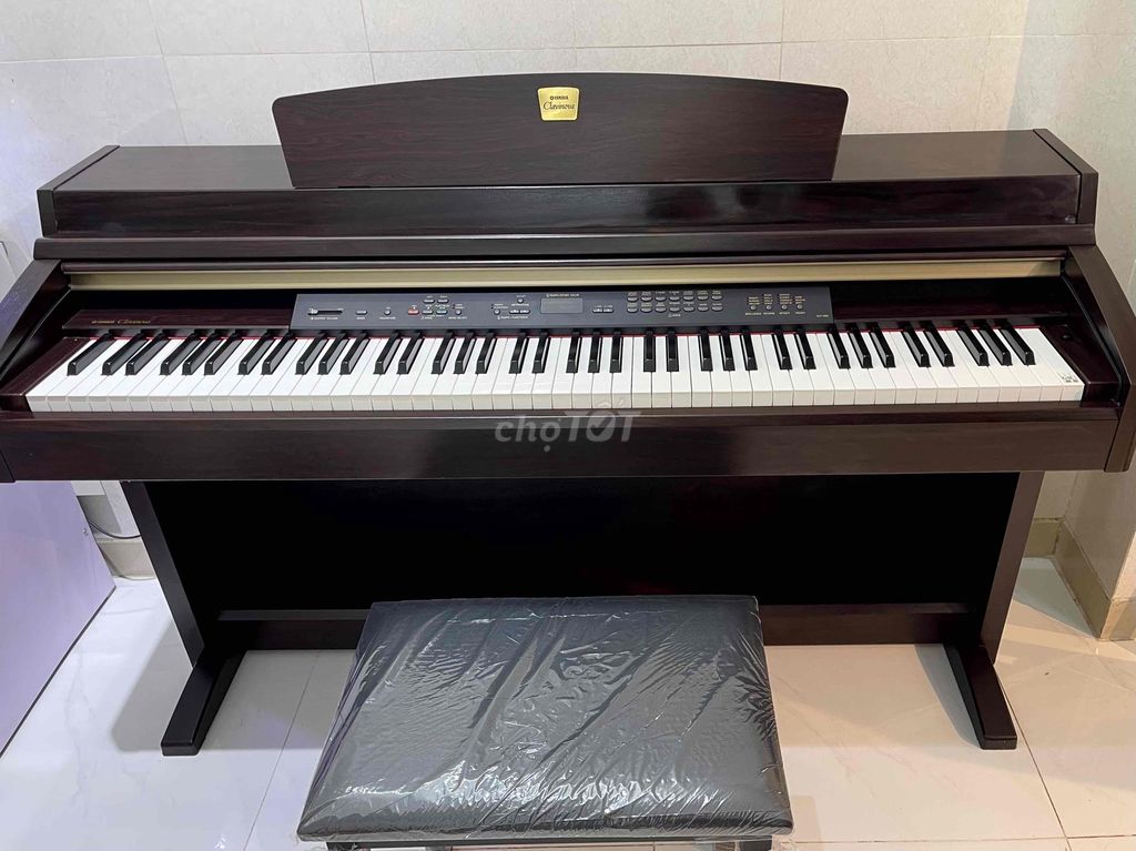 Piano Yamaha CLP230. Mua bán Nhạc cụ tại Quận Gò Vấp Tp Hồ Chí Minh được đăng bởi Trâm hình 1