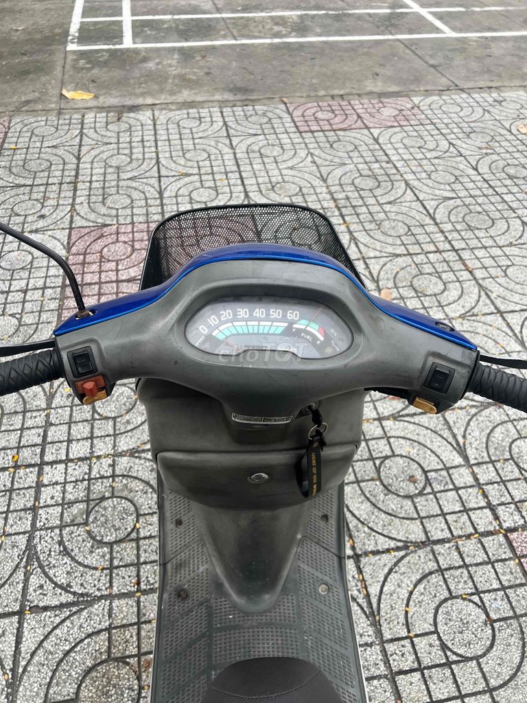 Honda Tact 50 bs 50CB-2345