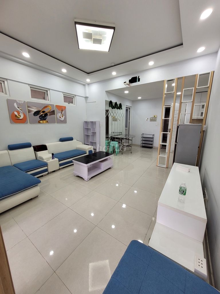 cho thuê căn hộ full nội thất, 65m2, 2 PN, 2 WC, Dream Home Gò Vấp