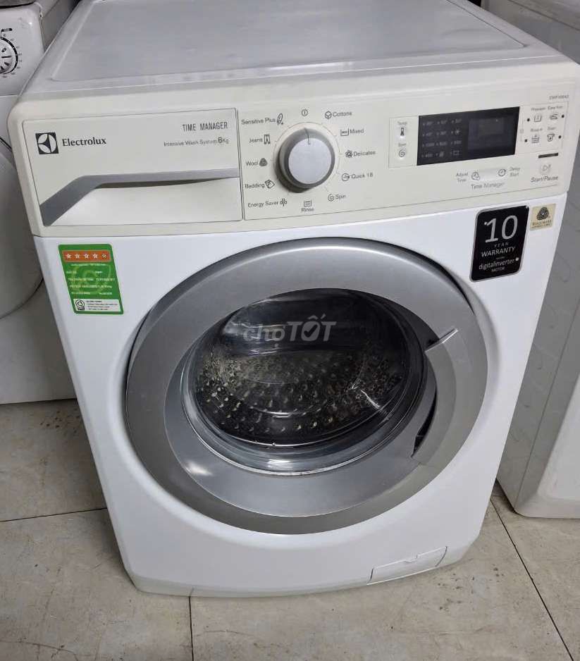 Máy giặt Electrolux 2tr8 8kg