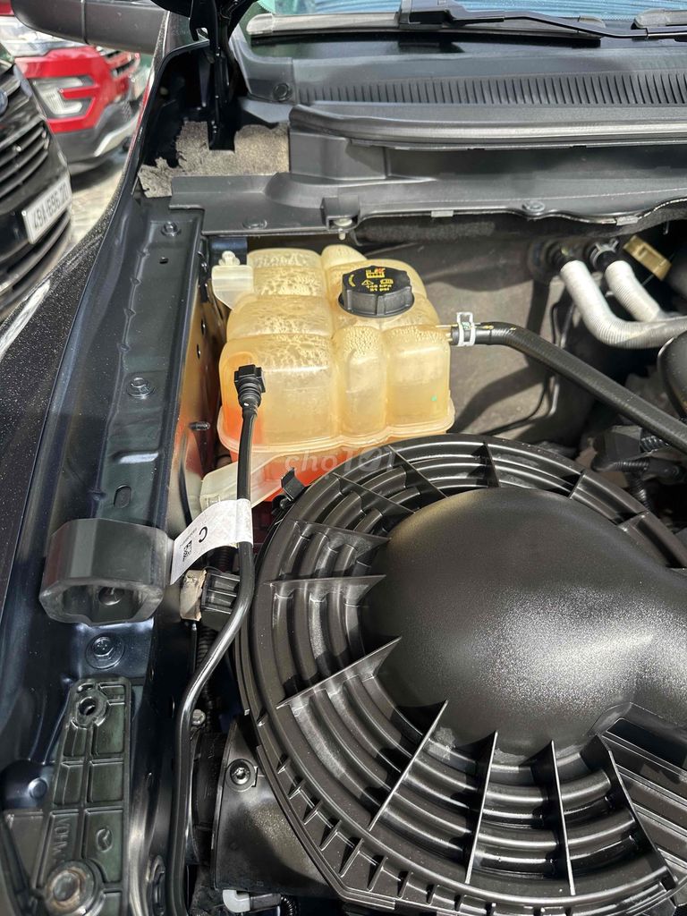 Mazda BT 50 2019 2.2 ATH 4x2 - 65000 km. Mua bán Ô tô tại Thành phố Biên Hòa Đồng Nai được đăng bởi Trần Bảo Duy hình 20