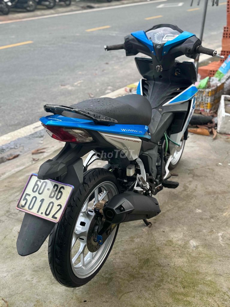 Winner bs60 cccd chủ máy 62zz bao êm. Mua bán Xe máy tại Thành phố Thủ Dầu Một Bình Dương được đăng bởi hien pham hình 4