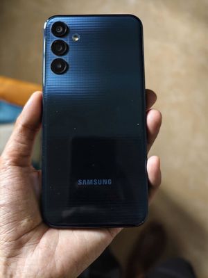 Samsung Galaxy M15 5G 6GB/128GB Xanh Đậm