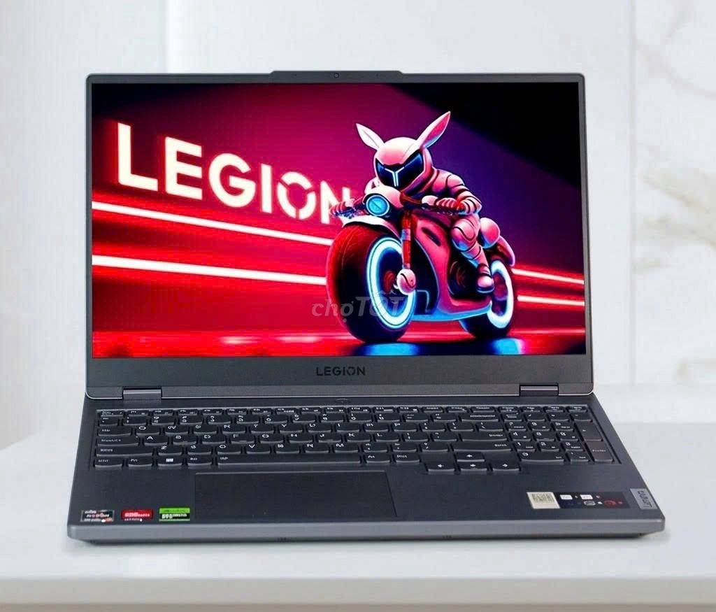 Legion R7000 AHP9 R7-8745H | 16GB | 512GB | 4060. Mua bán Laptop tại Quận Hải Châu Đà Nẵng được đăng bởi TTCenter 484 NÚI THÀNH hình 1