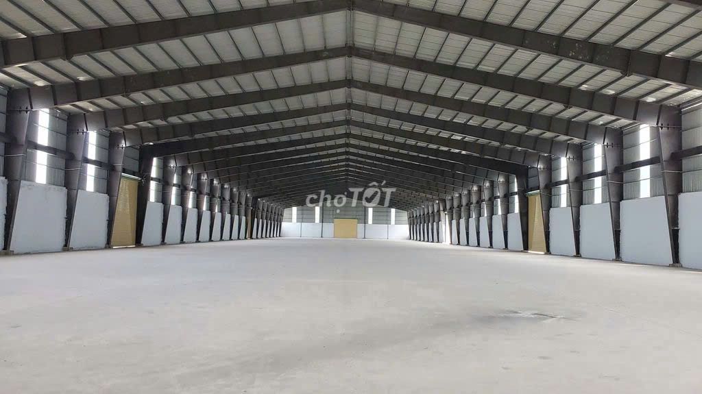 Cho thuê kho xưởng 5000m2 Quốc Lộ 51, Long An, Long Thành, Đồng Nai