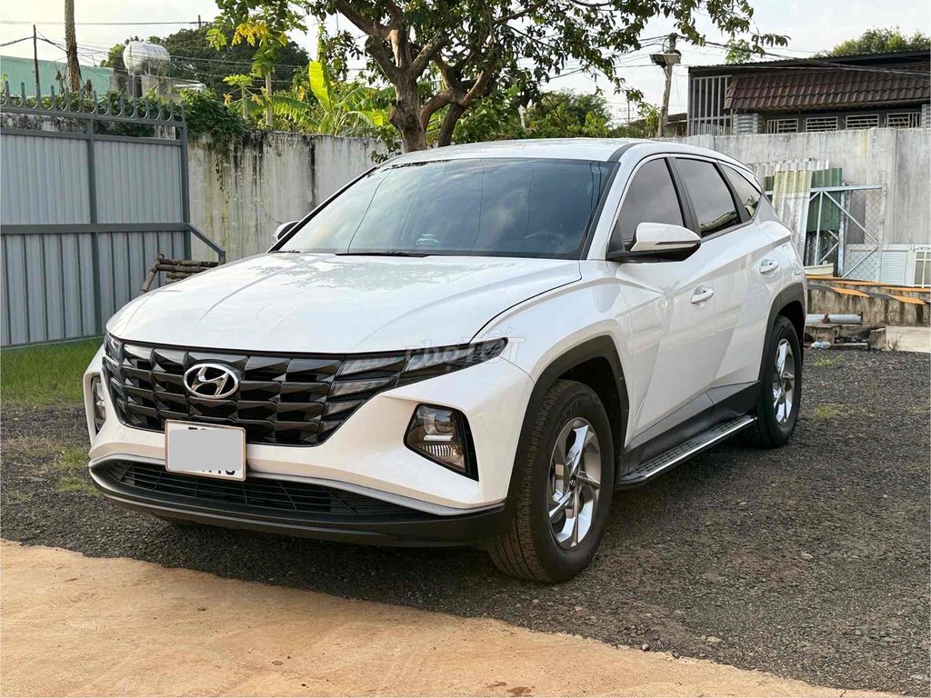 Hyundai Tucson 2022 2.0 m tự động 1 chủ từ đầu. Mua bán Ô tô tại Huyện Chư Sê Gia Lai được đăng bởi Thanh Huyền Gialai hình 1
