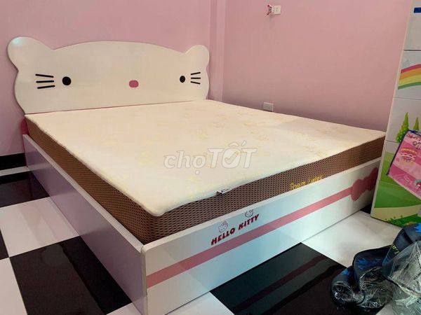 Nệm Aroma Latex Foam Trắng kem. Mua bán Giường, chăn ga gối nệm tại Thành phố Uông Bí Quảng Ninh được đăng bởi Uông Bí NGK hình 1