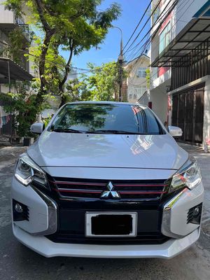 Mitsubishi Attrage 2021 1.2L CVT Premium - 14000km. Mua bán Ô tô tại Quận Ngũ Hành Sơn Đà Nẵng được đăng bởi Lê Anh Đức