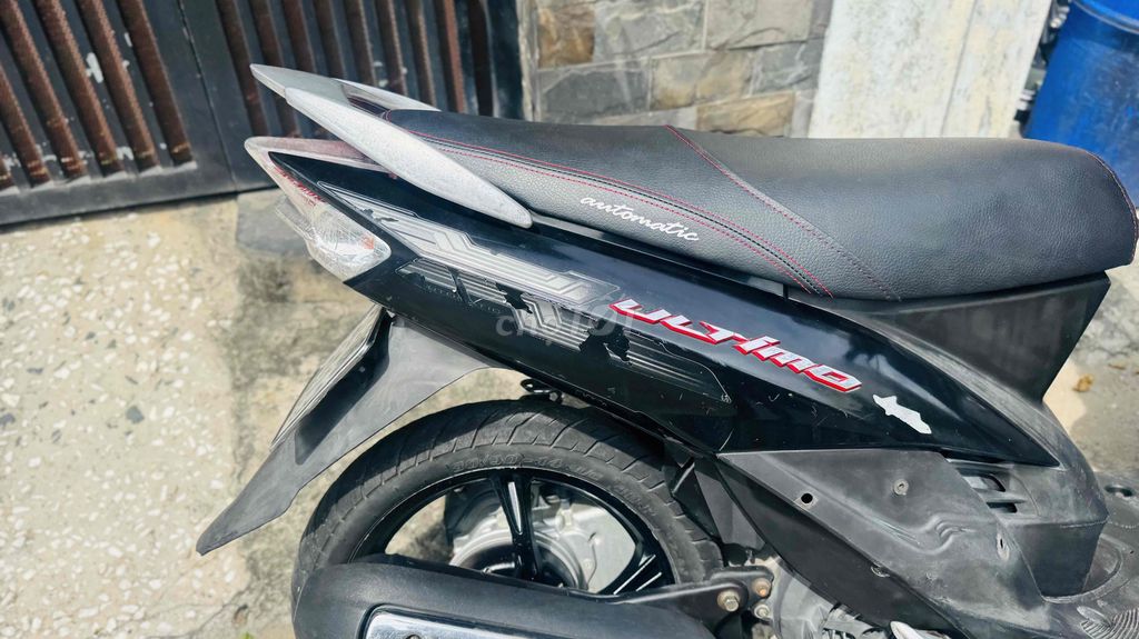 Yamaha Ultimo SK SM Trùng Nhau - BSTP Giá Rẻ. Mua bán Xe máy tại Quận Tân Phú Tp Hồ Chí Minh được đăng bởi Phan Văn Thức hình 8
