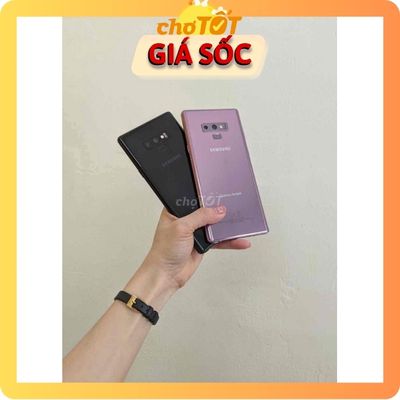 samsung galaxy note 9 (6/128) |Ship cod toàn quốc