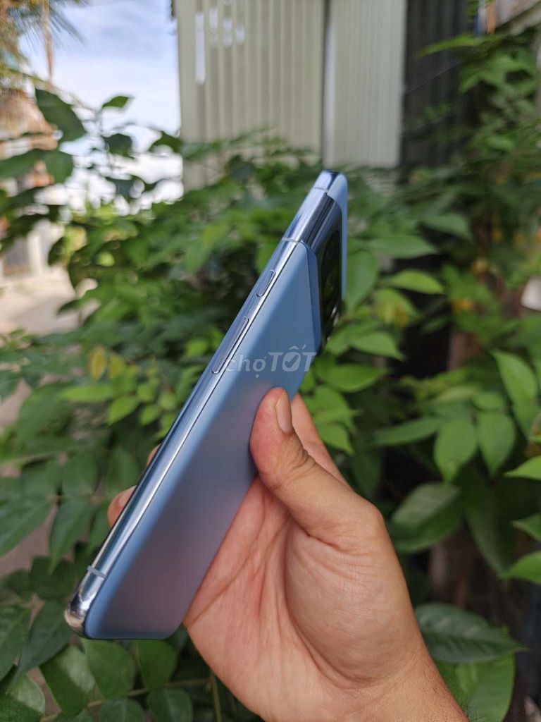 Google Pixel 8 Pro 128GB Xanh Đã sử dụng. Mua bán Điện thoại tại Huyện Bình Chánh Tp Hồ Chí Minh được đăng bởi Lâm mobiphone hình 1