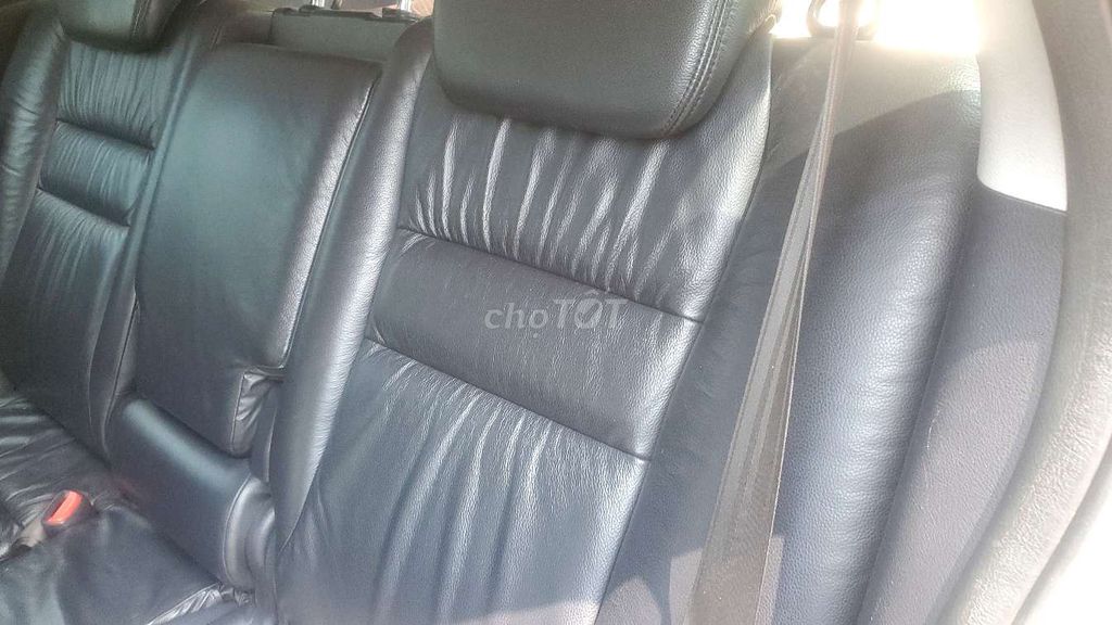 2009 2.4 AT - 150000 km. Mua bán Ô tô tại Huyện Đan Phượng Hà Nội được đăng bởi hoangphuc hình 7