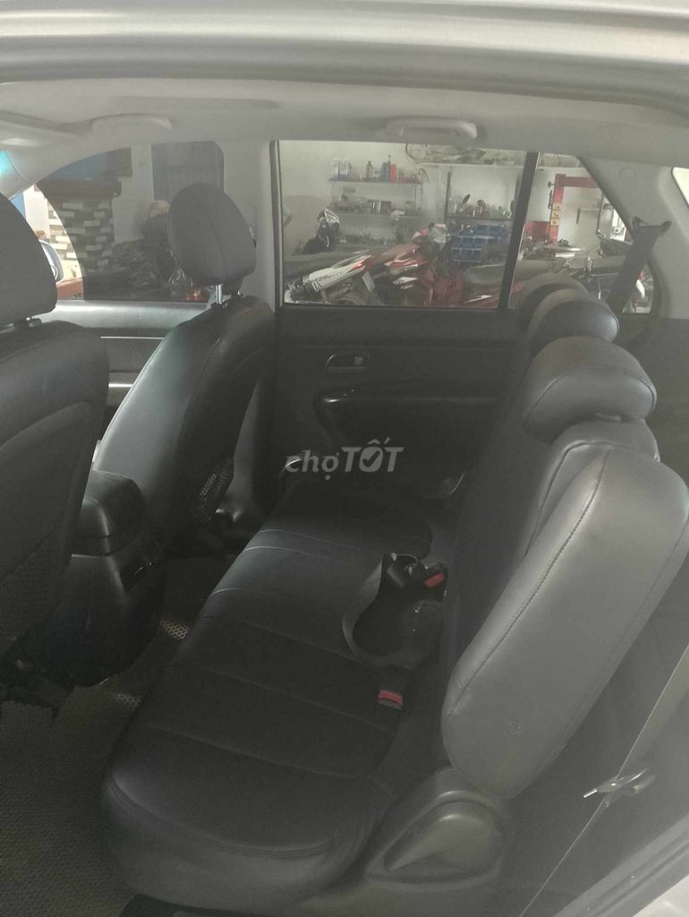 Kia Carens 2011 SX 2.0 MT - 133333 km. Mua bán Ô tô tại Huyện Cẩm Xuyên Hà Tĩnh được đăng bởi Phan xuan hung hình 5