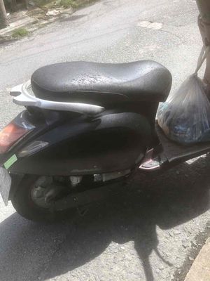 xe máy điện vespa. Mua bán Xe điện tại Thành phố Biên Hòa Đồng Nai được đăng bởi TÂM DŨNG AUDIO