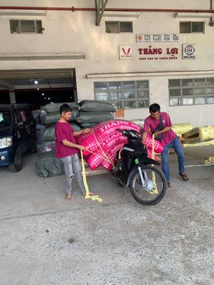 Nệm cao cấp. Mua bán Giường, chăn ga gối nệm tại Quận Phú Nhuận Tp Hồ Chí Minh được đăng bởi THIÊN PHÚC