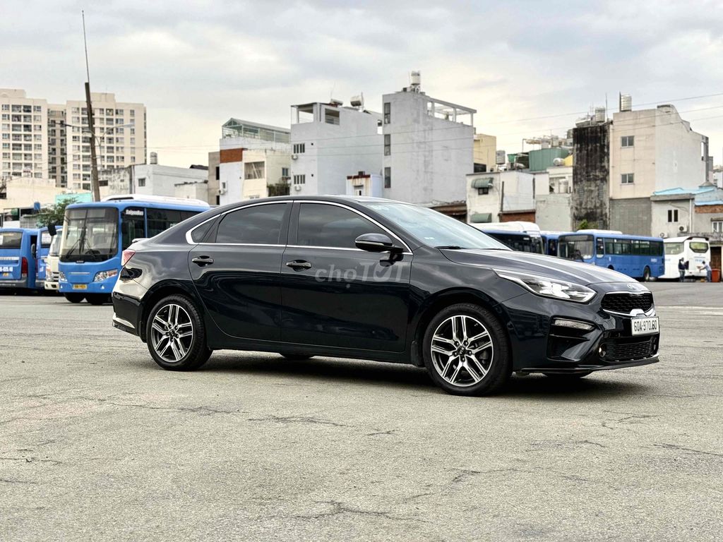 Kia Cerato 2021 2.0 AT PREMIUM - 57000 km. Mua bán Ô tô tại Quận Tân Phú Tp Hồ Chí Minh được đăng bởi Lê Băng Vinh hình 3