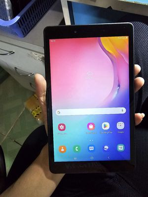 SAMSUNG TAB A8 T295 ZIN NGUYÊN CÂY PIN 5100MAH. Mua bán Máy tính bảng tại Huyện Bình Chánh Tp Hồ Chí Minh được đăng bởi Hương Sơn