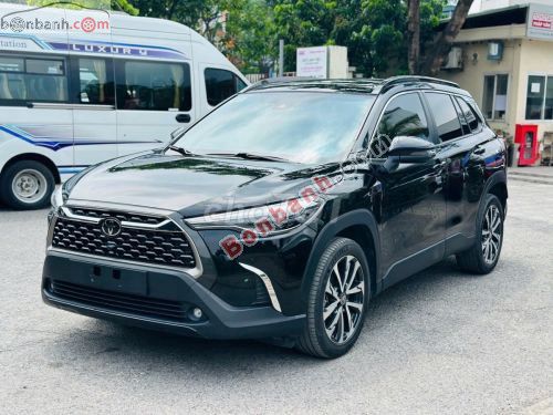 Toyota Corolla Cross 1.8V 2022. Mua bán Ô tô tại Thành phố Nam Định Nam Định được đăng bởi Tên chưa cung cấp hình 1