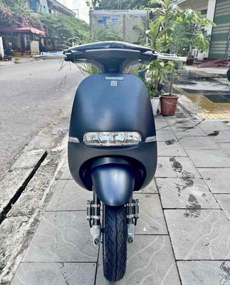 Gogo Dibao S5 2025. Mua bán Xe điện tại Quận Lê Chân Hải Phòng được đăng bởi Anh Hùng Xạ Điêu