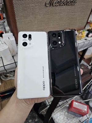 Oppo Find X5 Pro 5G 12/256 V/N ZIN KEN 99% CHẤT LỪ